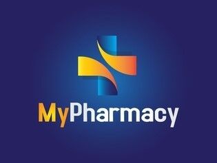 My Pharmacy Papamoa Plaza logo