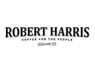 Robert Harris Coffee Roasters logo