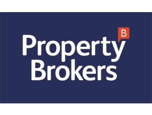 Property Brokers logo