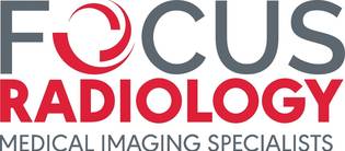 Focus Radiology logo
