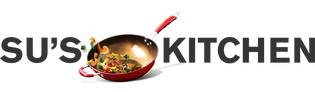 Su's Kitchen logo