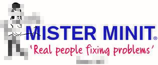 Mister Minit logo