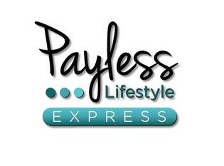 Payless Lifestyles logo