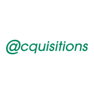 Acquisitions logo