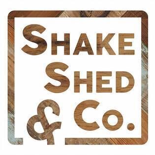 Shake Shed & Co logo