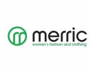 Merric logo