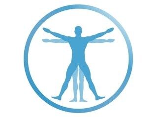 Oceanblue Health & Fitness logo
