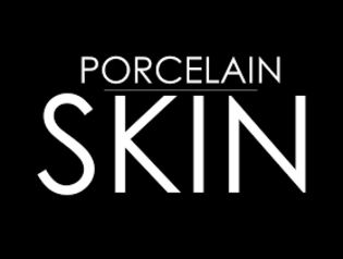 Porcelain Skin logo