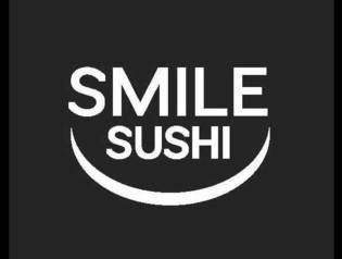 Smile Sushi logo